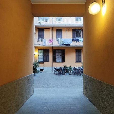 Апартаменти Casa Linda Sul Naviglio Мілан Екстер'єр фото