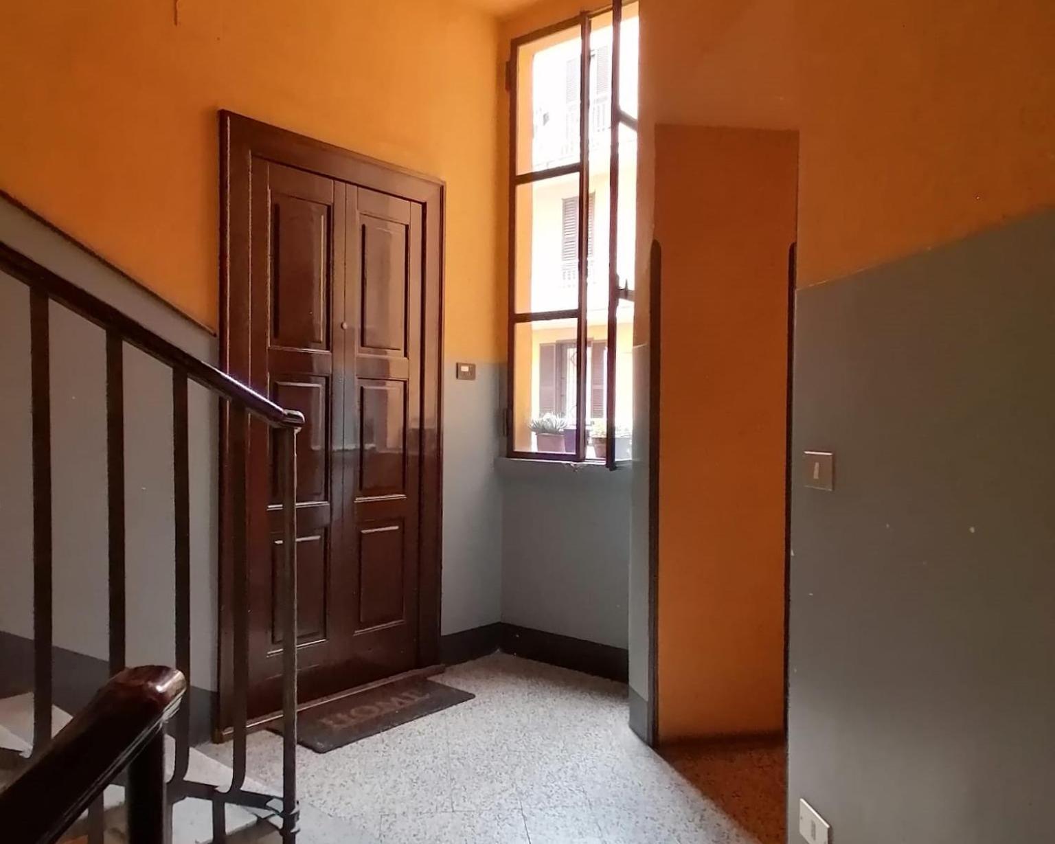 Апартаменти Casa Linda Sul Naviglio Мілан Екстер'єр фото