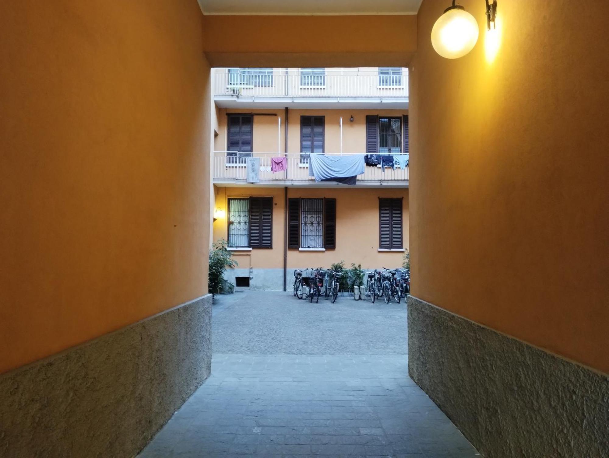 Апартаменти Casa Linda Sul Naviglio Мілан Екстер'єр фото