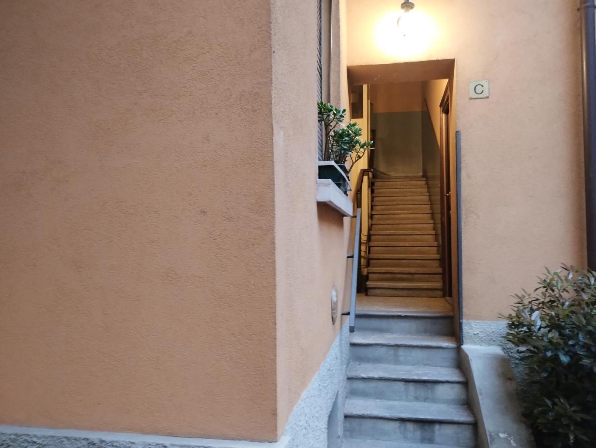 Апартаменти Casa Linda Sul Naviglio Мілан Екстер'єр фото